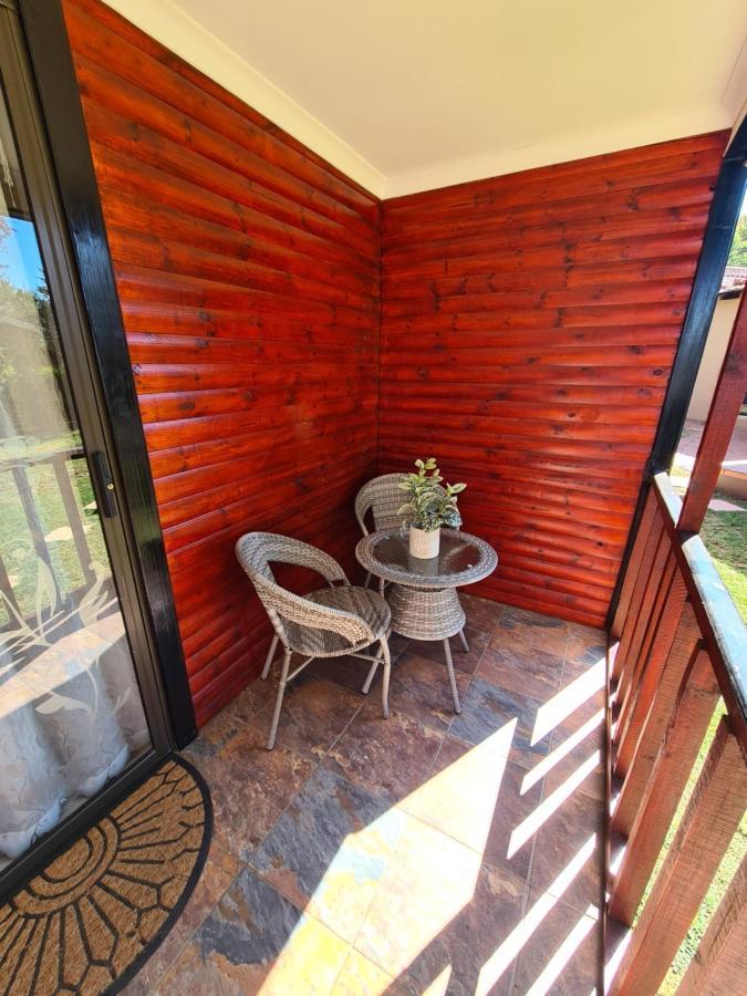 Apartment Cozy Midrand