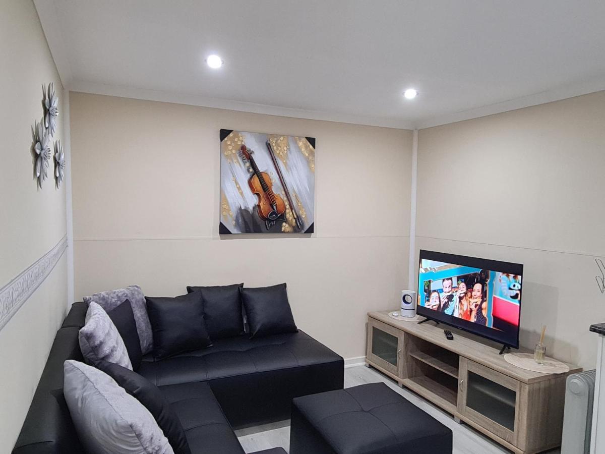 Cozy Apartment Midrand