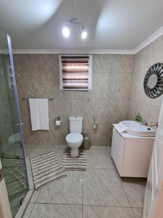 Apartment Cozy Midrand