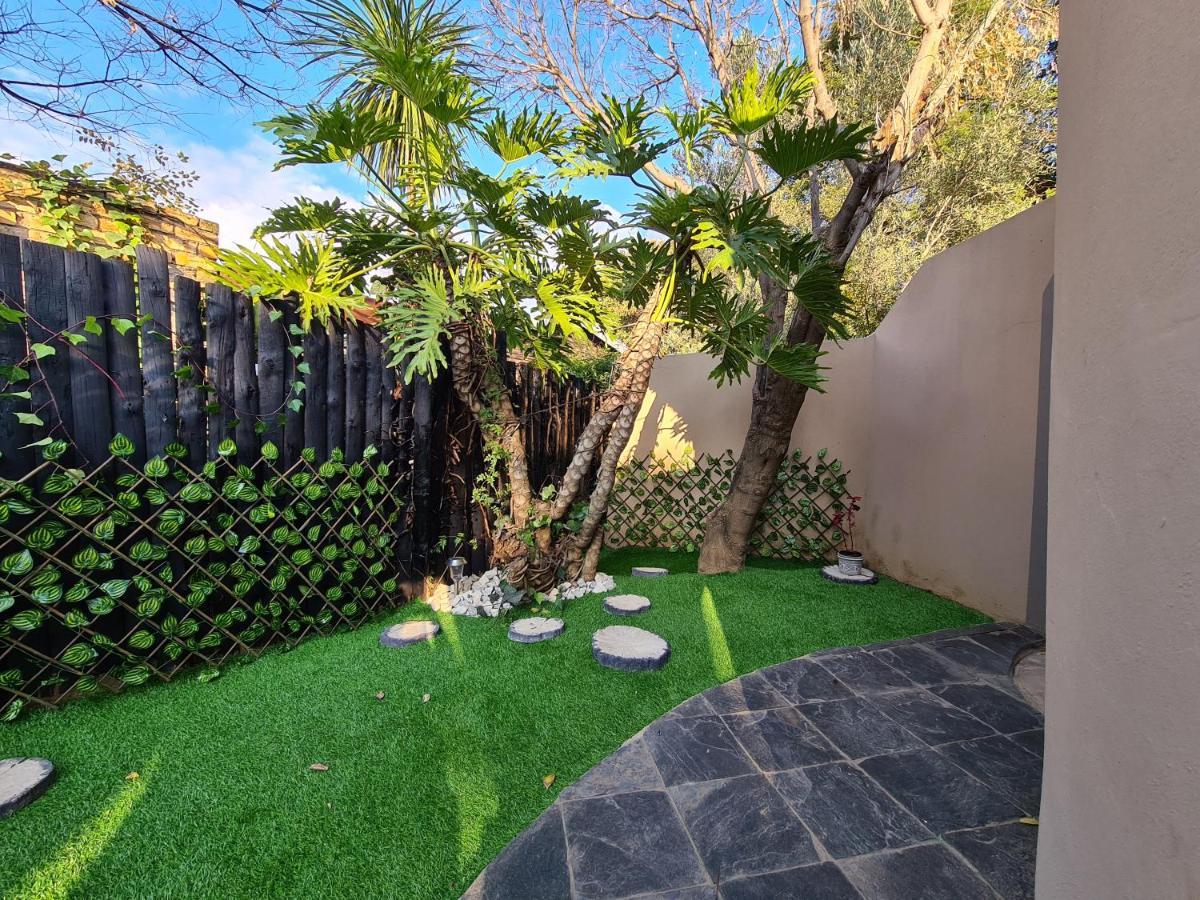 Apartment Cozy Midrand