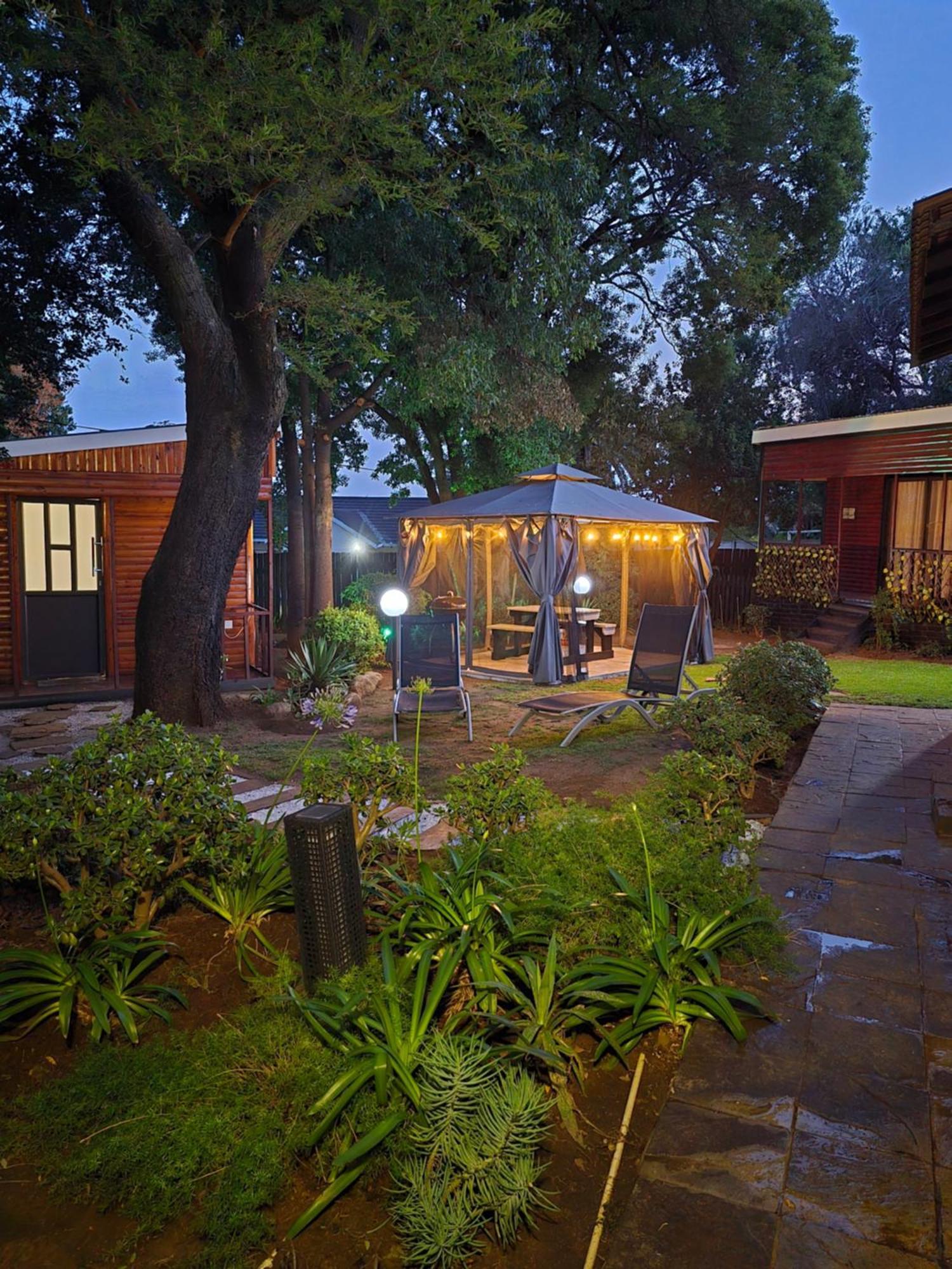Cozy Apartment Midrand