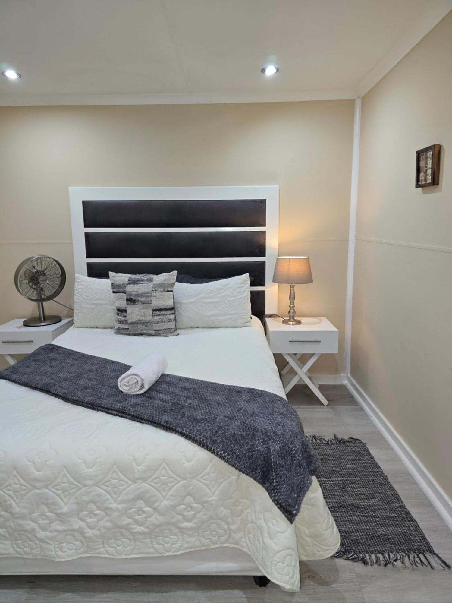 Cozy Midrand