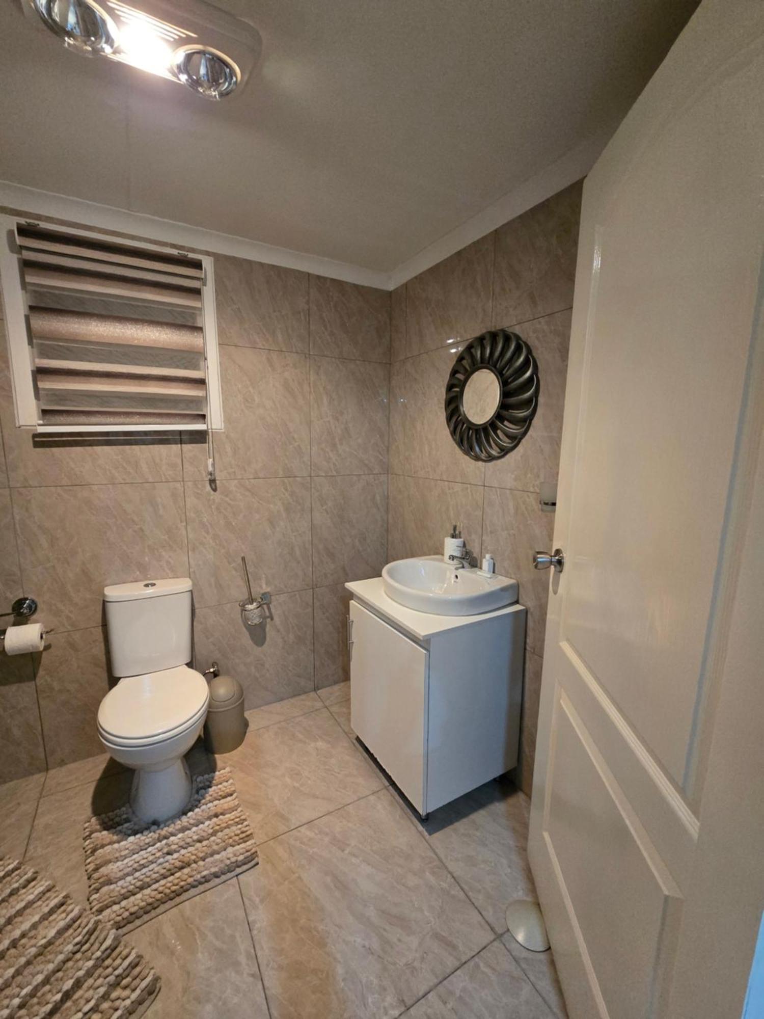 Cozy Apartment Midrand