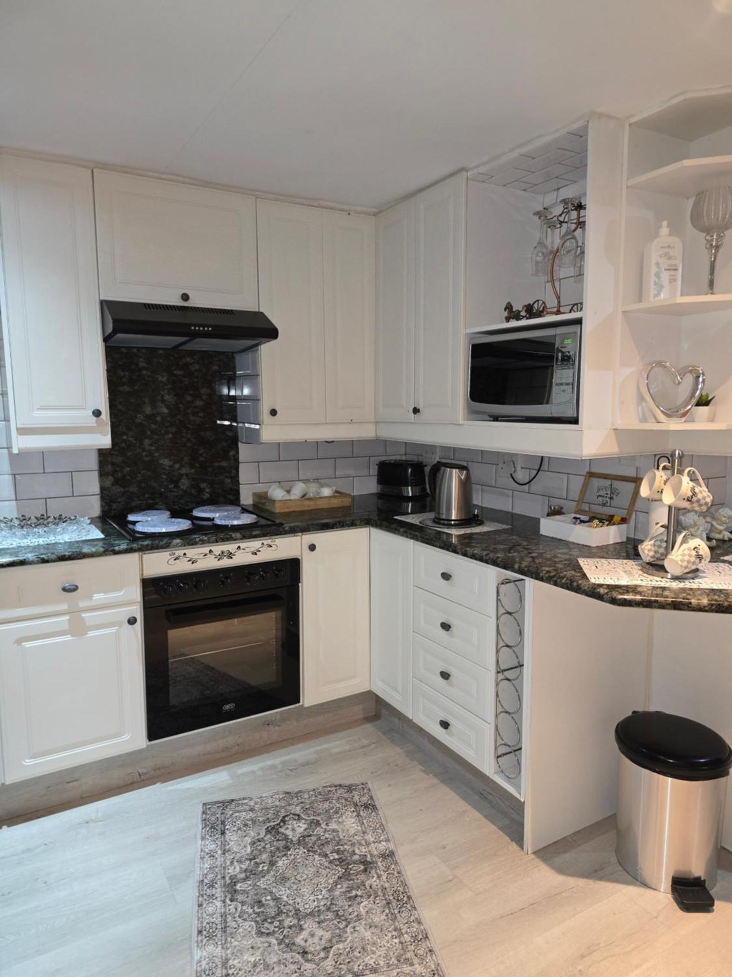 Cozy Apartment Midrand